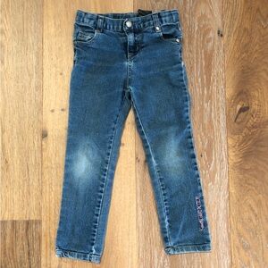 Kenneth Cole Reaction 4T Jeans
